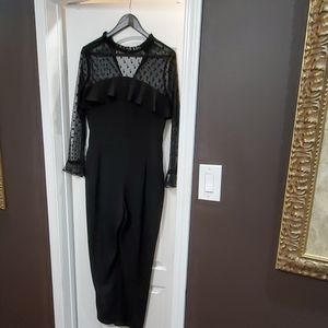 Zara Jumpsuit